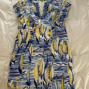 Cappagallo size 4 dress